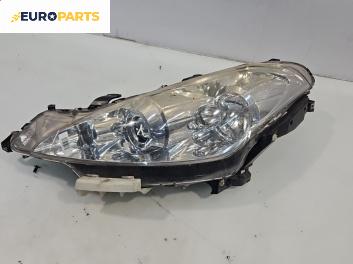 Фар за Peugeot 4007 SUV (02.2007 - 03.2013), джип, позиция: лява