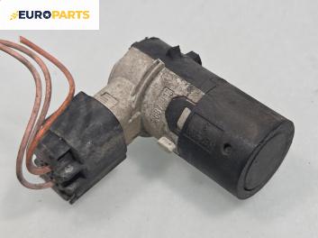 Парктроник за Renault Scenic II Minivan (06.2003 - 07.2010), №  687 912