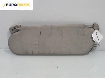 Сенник за Opel Zafira A Minivan (04.1999 - 06.2005), позиция: дясна
