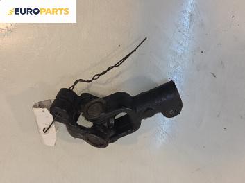 Каре на волана за Toyota RAV4 II SUV (06.2000 - 11.2005) 2.0 VVTi 4WD, 150 к.с., джип