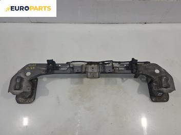 Основа броня за Peugeot 4007 SUV (02.2007 - 03.2013), джип, позиция: предна