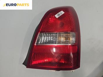 Стоп за Nissan Primera Sedan III (01.2002 - 06.2007), седан, позиция: лява
