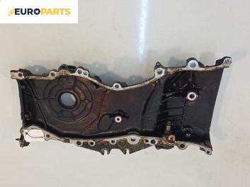 Капак ангренажен ремък за Toyota RAV4 II SUV (06.2000 - 11.2005) 2.0 VVTi 4WD, 150 к.с.
