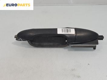 Външна дръжка за Ford Focus I Estate (02.1999 - 12.2007), 4+1 вр., комби, позиция: задна, дясна