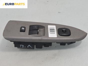 Бутони ел. стъкла и огледала  за Mazda Premacy Minivan (07.1999 - 03.2005)