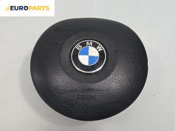 Airbag за BMW 3 Series E46 Touring (10.1999 - 06.2005), 4+1 вр., комби, позиция: предна