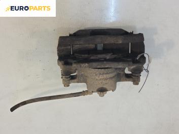 Спирачен апарат за Nissan Qashqai I SUV (12.2006 - 04.2014), позиция: предна, дясна