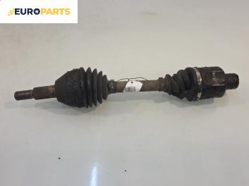 Полуоска за Opel Antara SUV (05.2006 - 03.2015) 3.2 V6, 227 к.с., позиция: предна, лява, автоматик