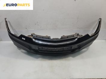 Предна броня за Opel Antara SUV (05.2006 - 03.2015), джип, позиция: предна