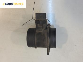 Дебитомер за Volkswagen Golf IV Hatchback (08.1997 - 06.2005) 1.9 TDI, 101 к.с., №  038906461B