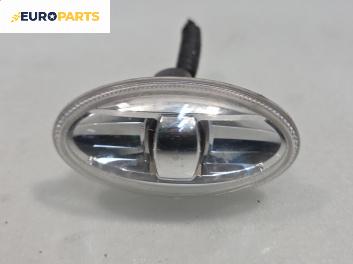 Мигач за Peugeot 4007 SUV (02.2007 - 03.2013), джип, позиция: дясна