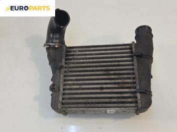 Интеркулер за Audi A4 Avant B7 (11.2004 - 06.2008) 2.0 TDI, 140 к.с.