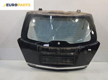 Заден капак за Opel Antara SUV (05.2006 - 03.2015), 4+1 вр., джип, позиция: задна