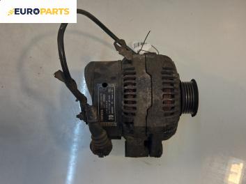 Алтернатор / генератор за Toyota Avensis I Sedan (09.1997 - 02.2003) 2.0 (ST220), 128 к.с., № 2706003070
