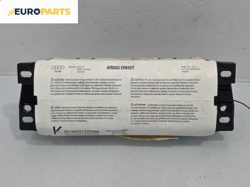 Airbag за Audi A4 Sedan B8 (11.2007 - 12.2015), 4+1 вр., седан, позиция: предна