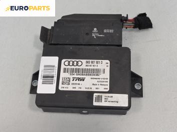 Модул паркинг спирачка за Audi A4 Sedan B8 (11.2007 - 12.2015), №  8K0907801D