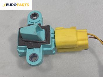Сензор airbag за Audi A4 Sedan B8 (11.2007 - 12.2015), № 8K0 955 5570
