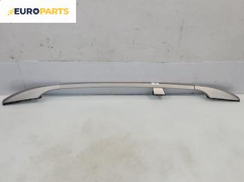 Релса багажник за Opel Antara SUV (05.2006 - 03.2015), 4+1 вр., джип, позиция: лява