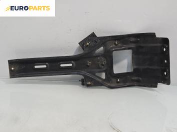 Метална планка за Opel Antara SUV (05.2006 - 03.2015), джип