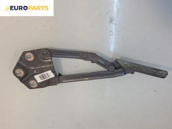 Панта преден капак за Volkswagen Touran Minivan I (02.2003 - 05.2010), 4+1 вр., миниван, позиция: лява