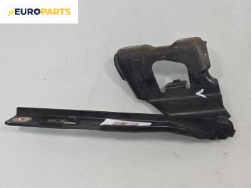 Панта преден капак за Audi A4 Sedan B8 (11.2007 - 12.2015), 4+1 вр., седан, позиция: лява