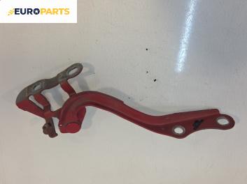 Панта преден капак за Toyota Yaris Hatchback II (01.2005 - 12.2014), 2+1 вр., хечбек, позиция: дясна
