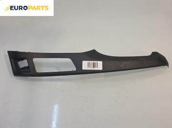 Интериорна лайсна за Toyota Yaris Hatchback II (01.2005 - 12.2014), 2+1 вр., хечбек