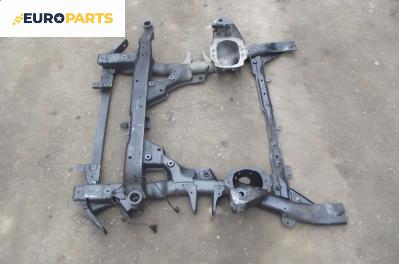Преден мост за BMW X5 Series E70 (02.2007 - 06.2013)