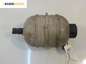 Казанче за антифриз за Peugeot 206 CC Cabrio (09.2000 - 12.2008) 1.6 16V, 109 к.с.