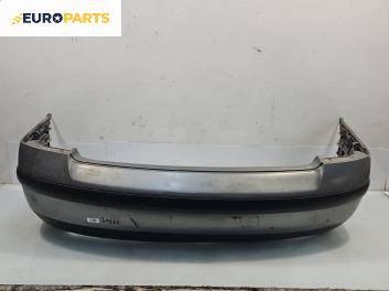 Задна броня за Volkswagen Passat IV Sedan B5.5 (10.2000 - 12.2005), седан