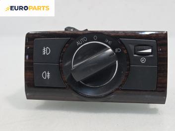 Ключ светлини  за Opel Antara SUV (05.2006 - 03.2015), № 96672909