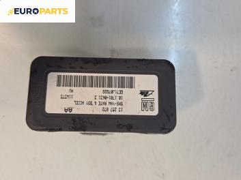 Сензор ESP за Opel Zafira B Minivan (07.2005 - 14.2015)