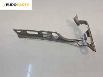 Панта преден капак за Opel Zafira B Minivan (07.2005 - 14.2015), 4+1 вр., миниван, позиция: лява