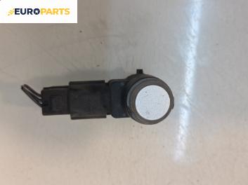 Парктроник за Opel Zafira B Minivan (07.2005 - 14.2015)