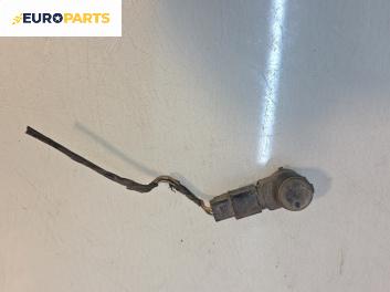 Парктроник за Opel Zafira B Minivan (07.2005 - 14.2015)