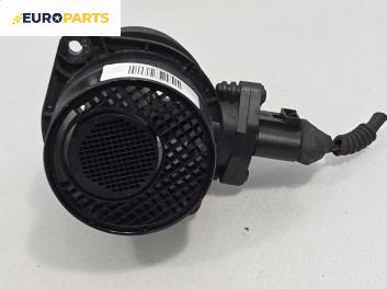 Дебитомер за Audi A4 Avant B7 (11.2004 - 06.2008) 2.0 TDI, 140 к.с.