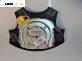 Airbag за Honda Accord VI Sedan (03.1997 - 12.2003), 4+1 вр., седан, позиция: предна