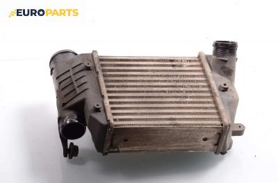 Интеркулер за Audi A6 Avant C6 (03.2005 - 08.2011) 2.7 TDI quattro, 163 к.с.