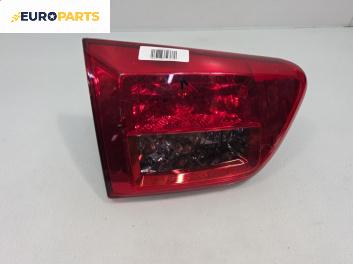 Вътрешен стоп за Peugeot 4007 SUV (02.2007 - 03.2013), джип, позиция: лява