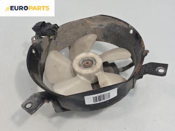 Перка охлаждане за Peugeot 4007 SUV (02.2007 - 03.2013) 2.2 HDi, 156 к.с.