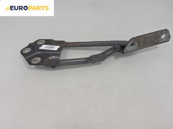 Панта преден капак за Volkswagen Touran Minivan I (02.2003 - 05.2010), 4+1 вр., миниван, позиция: лява