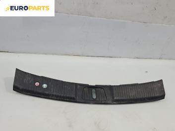 Планка багажник за Opel Antara SUV (05.2006 - 03.2015), 4+1 вр., джип