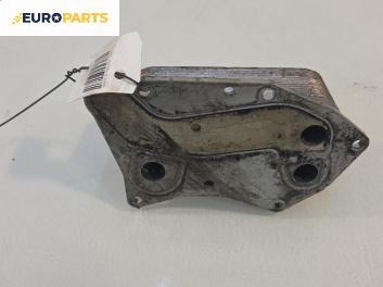 Маслоохладител за Opel Zafira B Minivan (07.2005 - 14.2015) 1.7 CDTI, 125 к.с.