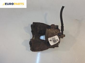 Спирачен апарат за Opel Zafira B Minivan (07.2005 - 14.2015), позиция: предна, лява