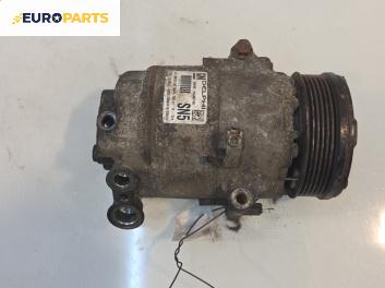 Компресор климатик за Opel Zafira B Minivan (07.2005 - 14.2015) 1.7 CDTI, 125 к.с.