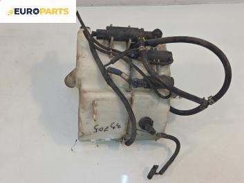 Казанче за чистачки за Opel Antara SUV (05.2006 - 03.2015)