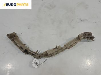 Държач броня за Opel Antara SUV (05.2006 - 03.2015), джип, позиция: предна