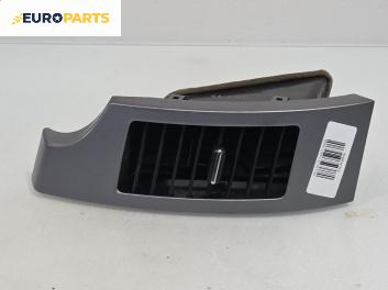 Духалка парно за Peugeot 4007 SUV (02.2007 - 03.2013)