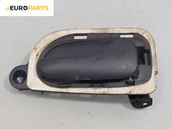 Вътрешна дръжка за Renault Espace III Minivan (11.1996 - 10.2002), 4+1 вр., миниван, позиция: задна, дясна