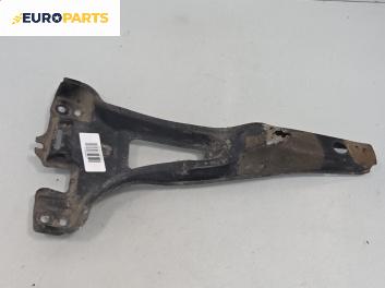 Държач броня за Volkswagen Golf IV Hatchback (08.1997 - 06.2005), хечбек, позиция: задна